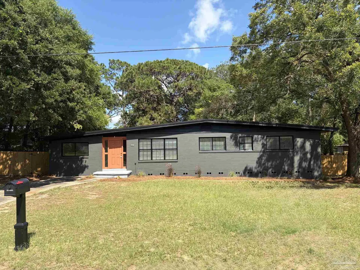 530 Springdale Cir, Pensacola, FL 32503 - #1