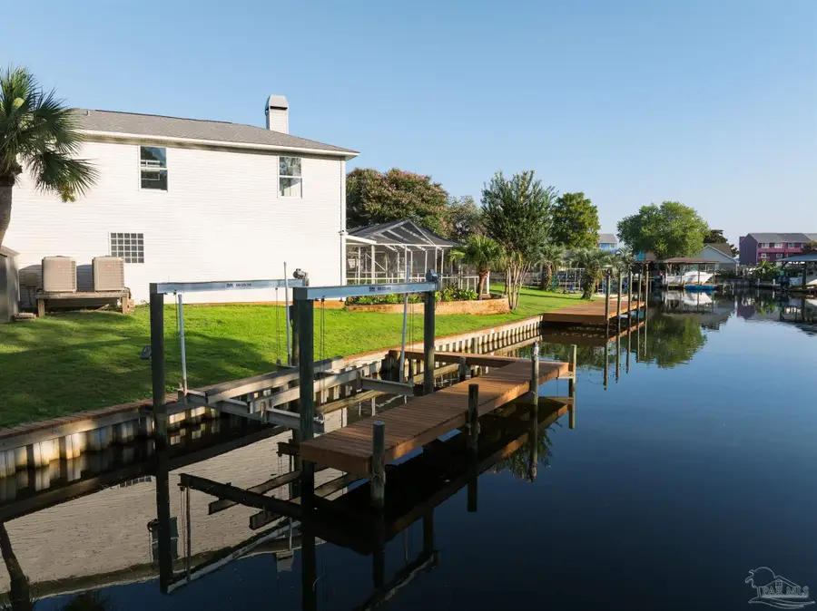 1672 Kauai Ct, Gulf Breeze, FL 32563 - #3