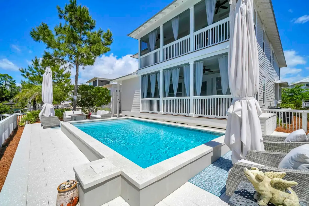 305 Flatwoods Forest Loop, Santa Rosa Beach, FL 32459 - #1