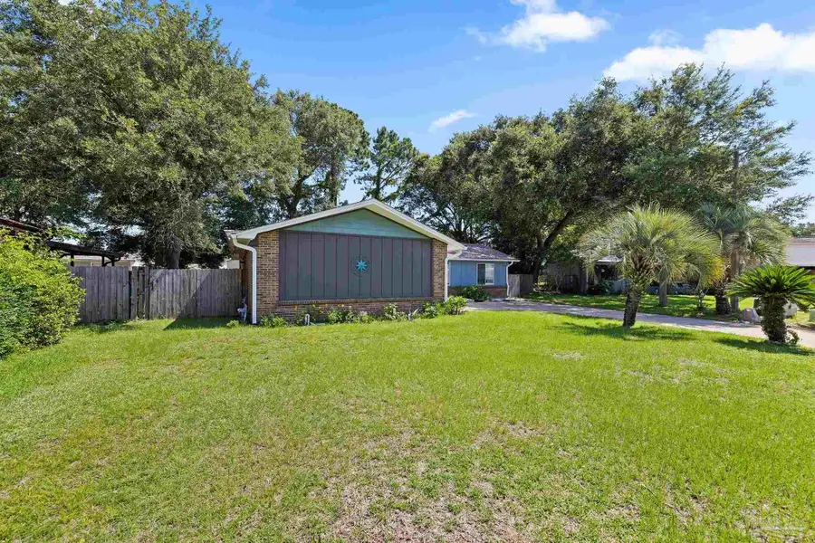 2558 Amberjack Ct, Pensacola, FL 32526 - #3