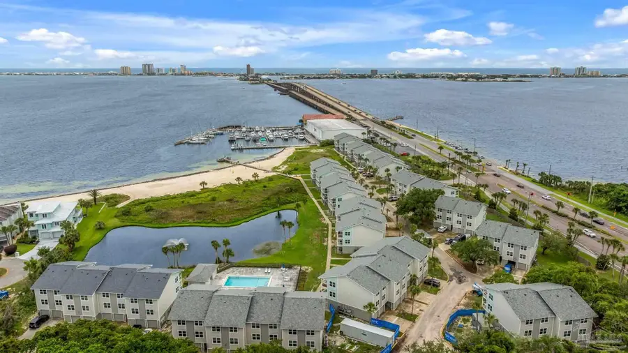 200 Pensacola Beach Rd #E-3, Gulf Breeze, FL 32561 - #3