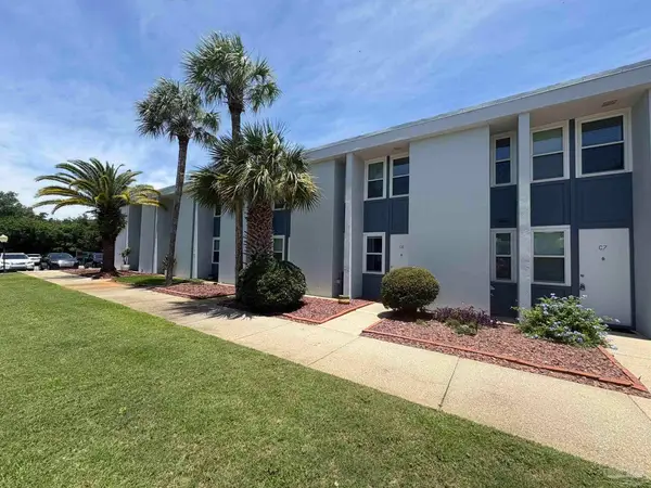 201 Pensacola Beach Rd #C-6, Gulf Breeze, FL 32561