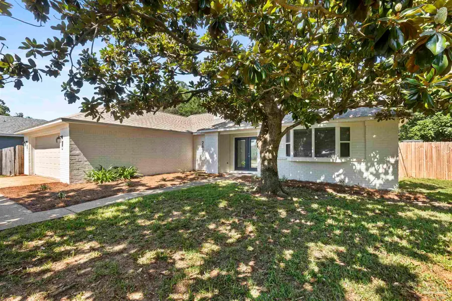 2830 Via Roma Ct, Gulf Breeze, FL 32563 - #3