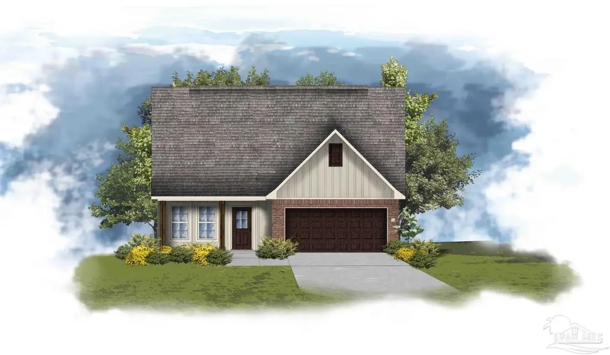 0006 Eagle Pointe Rd #9B (lot ), Pensacola, FL 32526 - #1