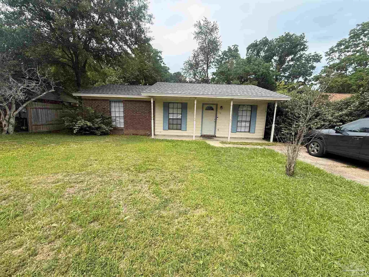 704 Brook Meadow Ln, Pensacola, FL 32514 - #1