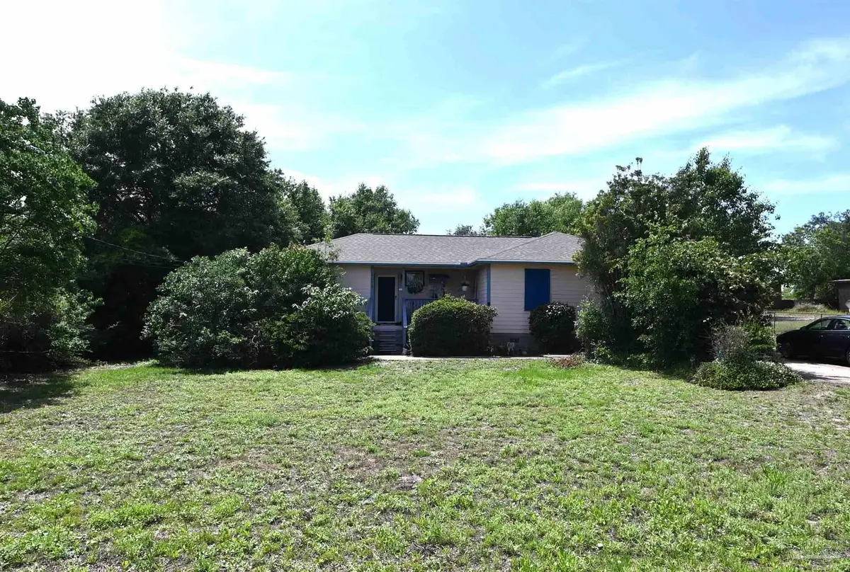 2573 Avenida De Sol, Navarre, FL 32566 - #1