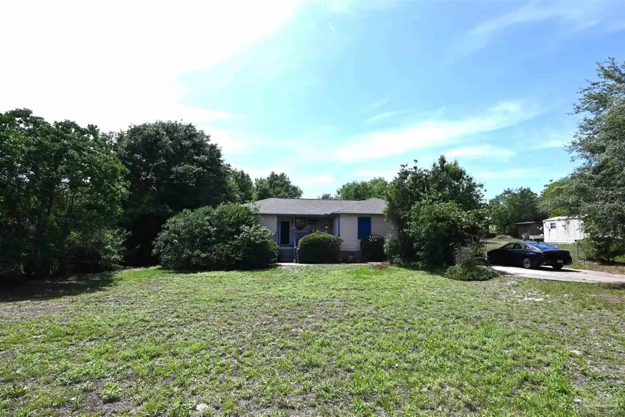 2573 Avenida De Sol, Navarre, FL 32566 - #2