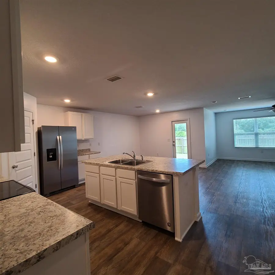 10501 Queens Gate Cir, Pensacola, FL 32506 - #3