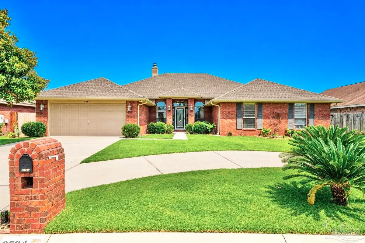 8784 Conquest Ct, Pensacola, FL 32506 - #1