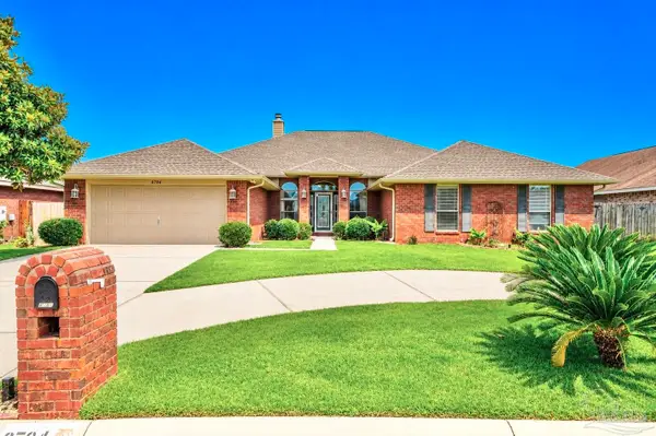 8784 Conquest Ct, Pensacola, FL 32506