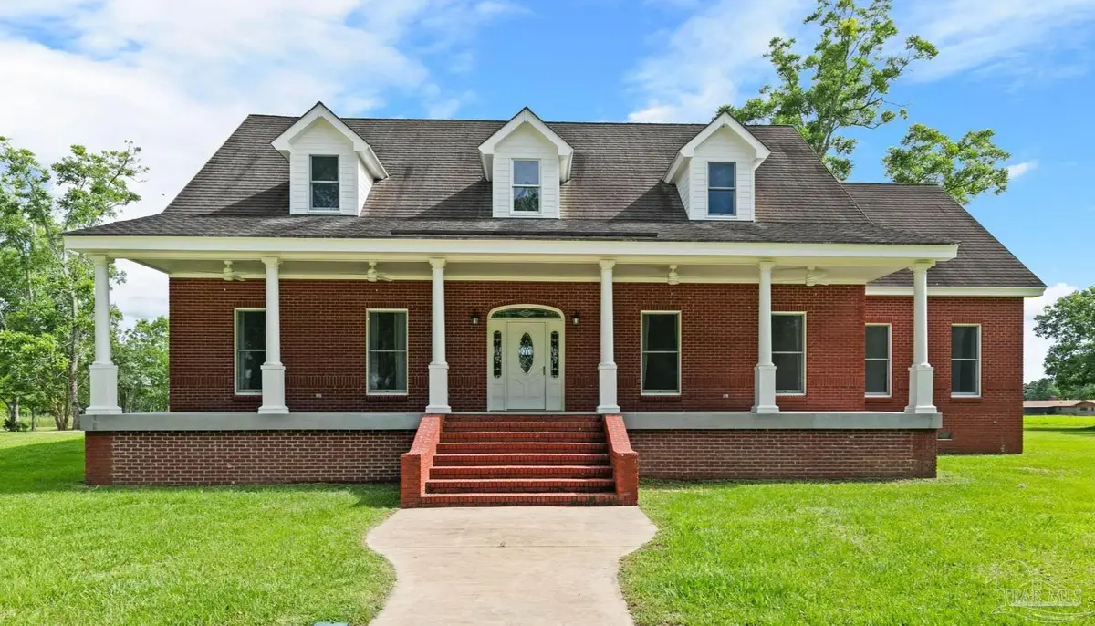 1144 Airport Rd, Atmore, AL 36502 - #1