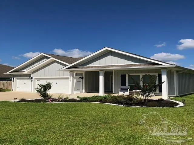 10750 Blacktail Loop, Pensacola, FL 32526 - #1