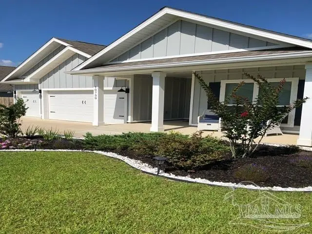 10750 Blacktail Loop, Pensacola, FL 32526 - #2