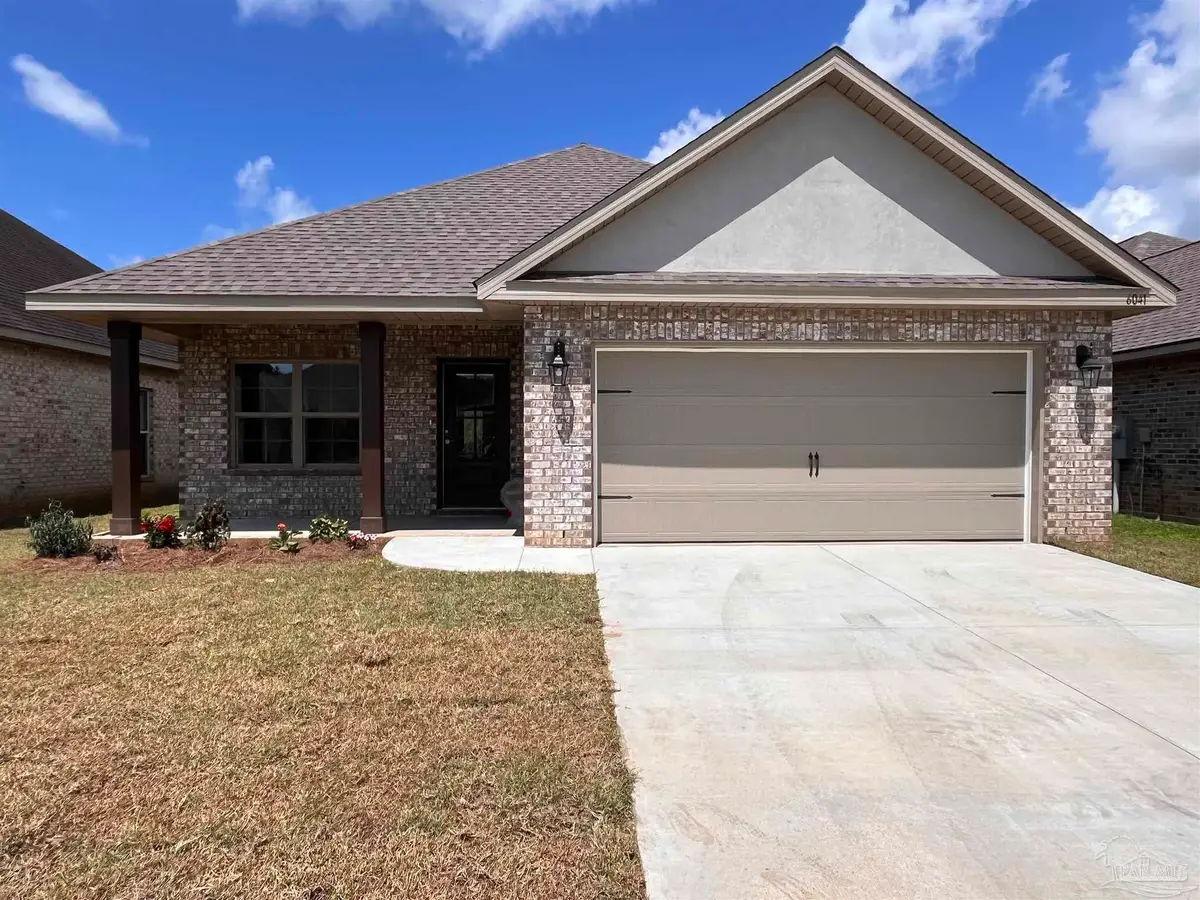 6041 Waterford Dr, Foley, AL 36535 - #1