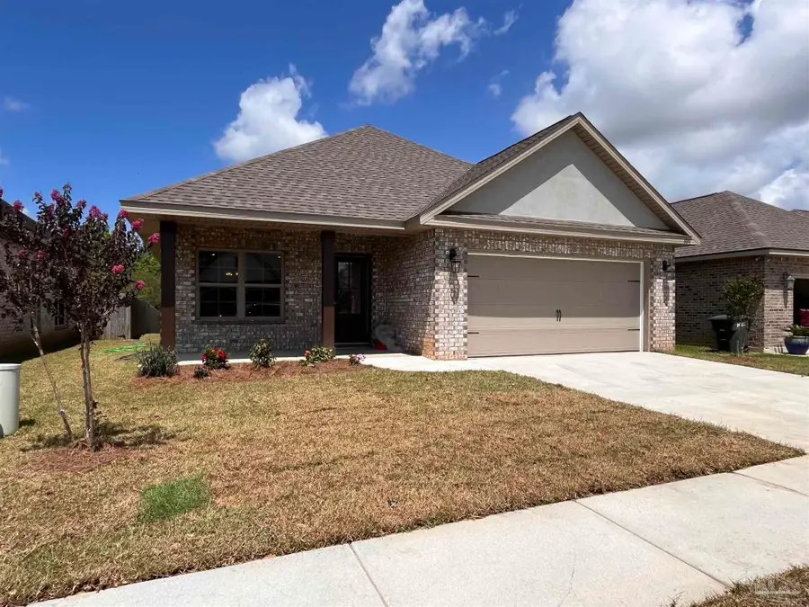 6041 Waterford Dr, Foley, AL 36535 - #3