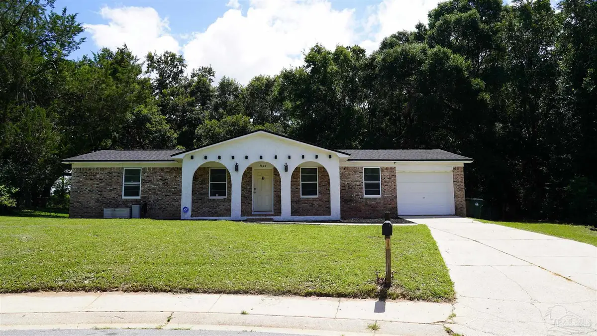 5624 Scotland Ter, Pensacola, FL 32526 - #1