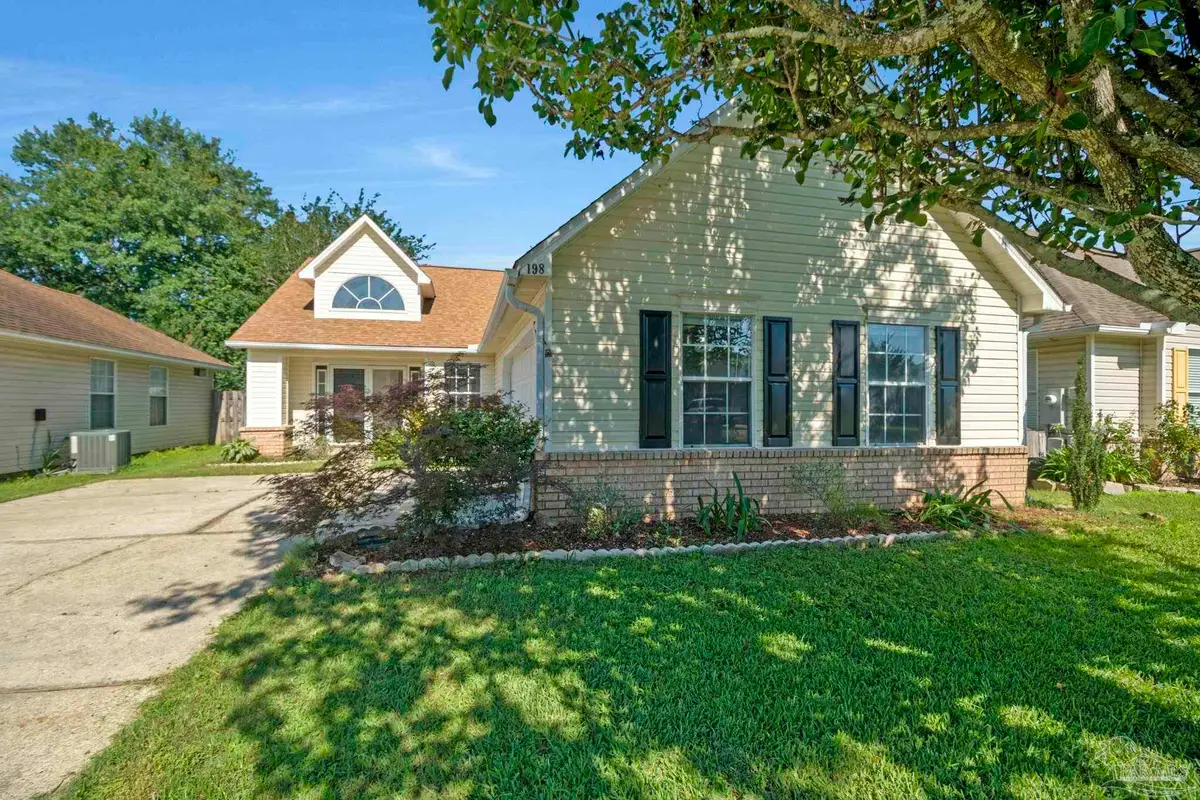 198 Mirabelle Cir, Pensacola, FL 32514 - #1