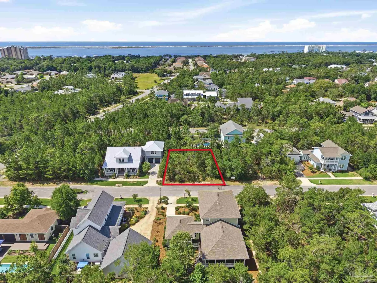 4884 Leeward Dr, Pensacola, FL 32507 - #1