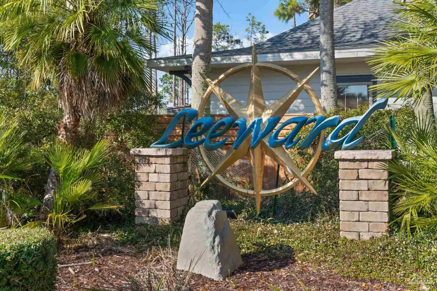 4884 Leeward Dr, Pensacola, FL 32507 - #2