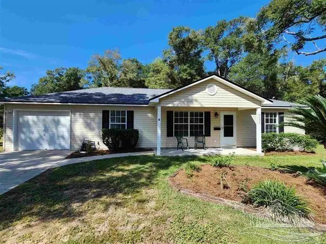 4233 Seminole Trl, Milton, FL 32583 - #1