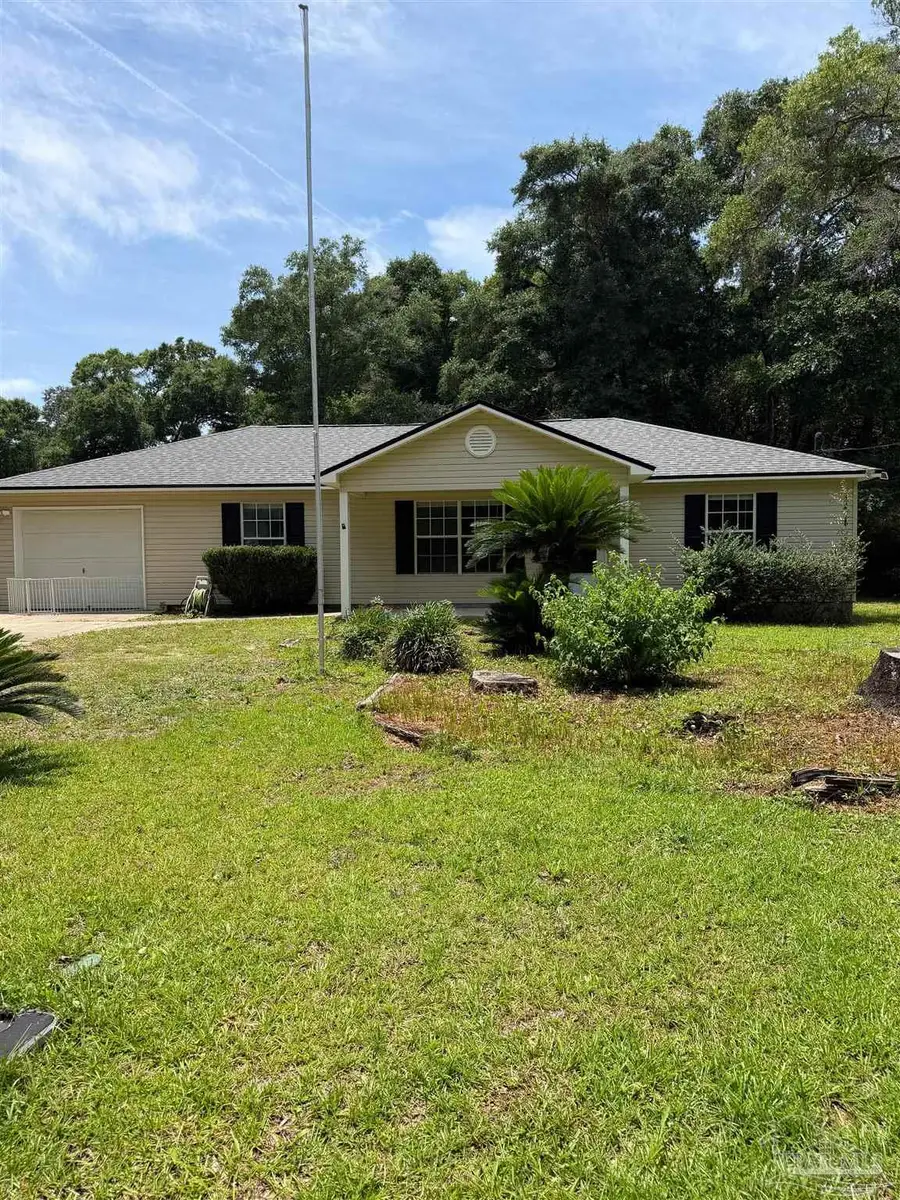 4233 Seminole Trl, Milton, FL 32583 - #2