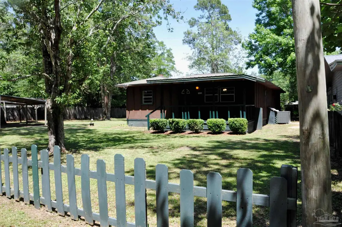 3420 Balaton Ave, Milton, FL 32583 - #1