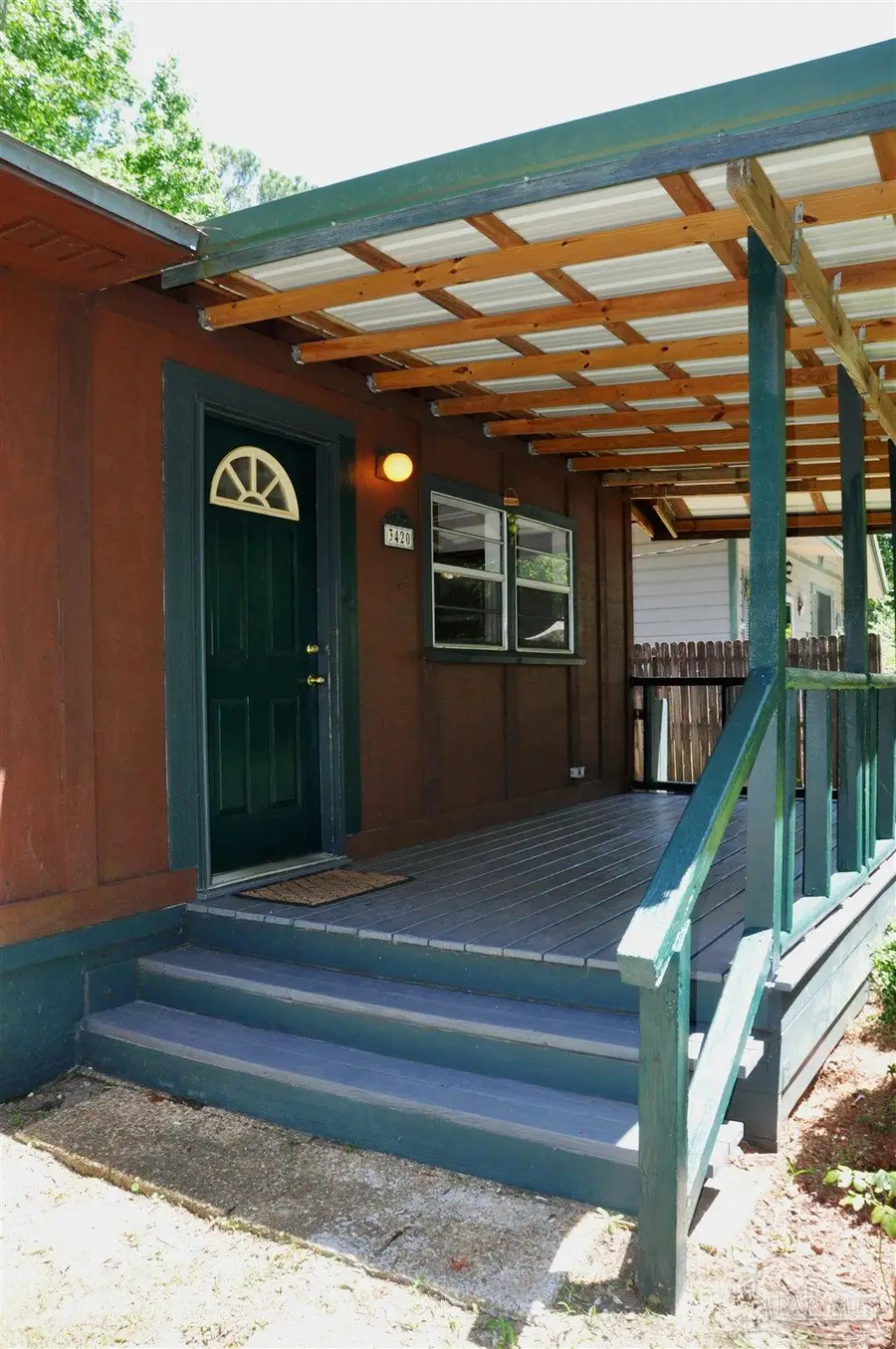 3420 Balaton Ave, Milton, FL 32583 - #3
