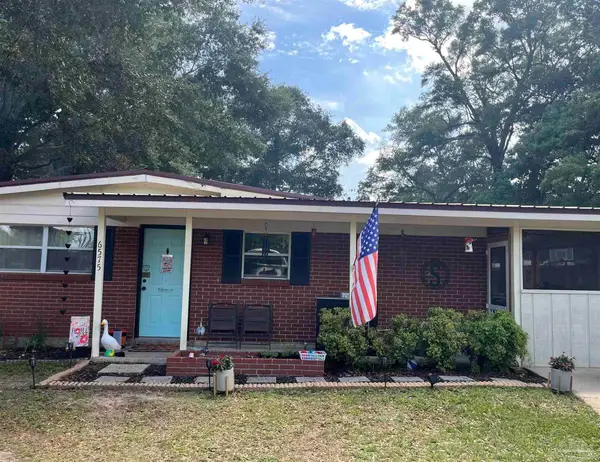 6575 Julia Dr, Milton, FL 32570