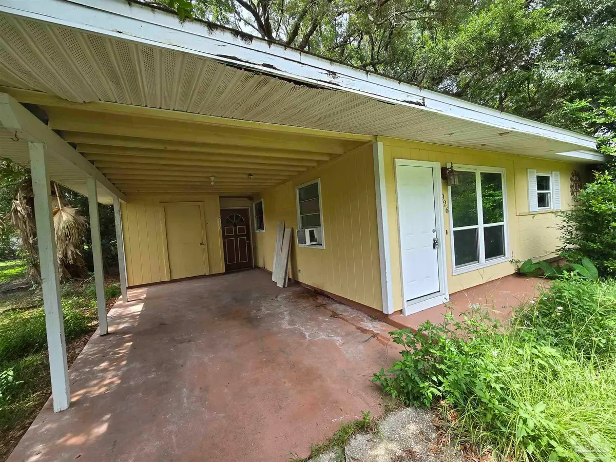 926 Lucerne Ave, Pensacola, FL 32505 - #1