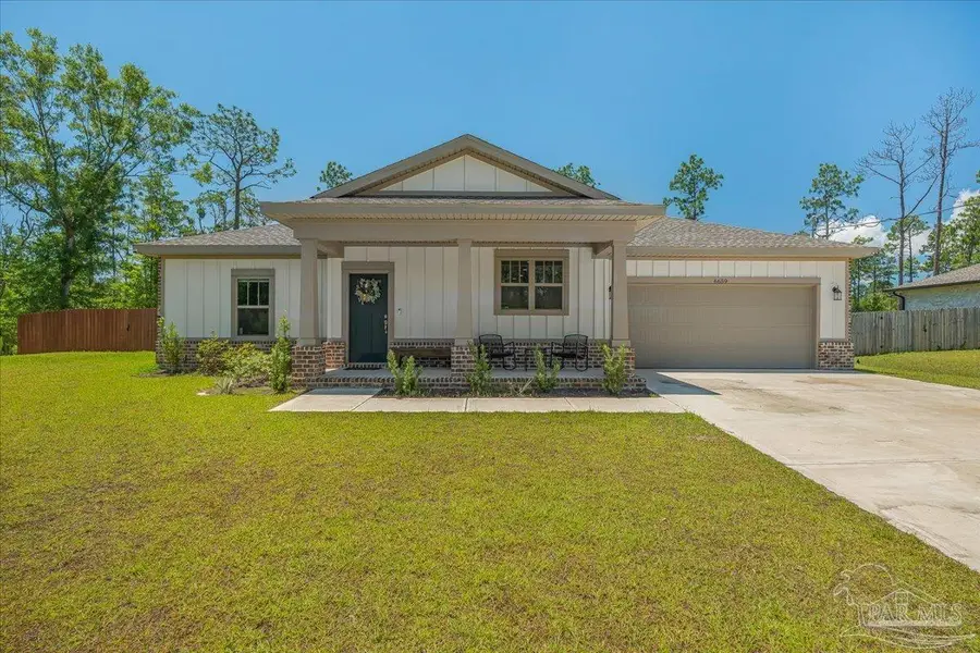6659 Rocky Shores Rd, Milton, FL 32583 - #2