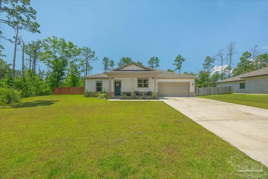 6659 Rocky Shores Rd, Milton, FL 32583 - #3