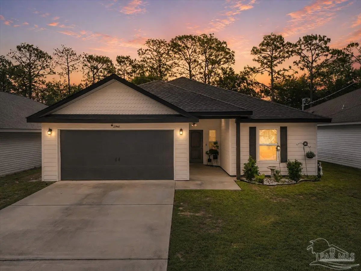 2948 N 24th Ave, Milton, FL 32583 - #1