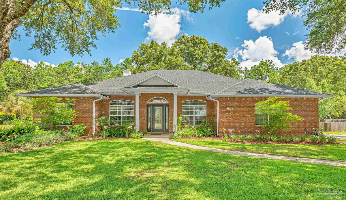 3068 Killarney Dr, Pace, FL 32571 - #1