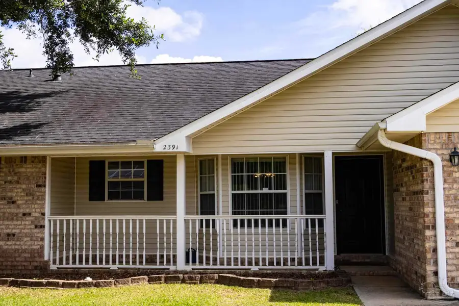 2391 Devine Farm Rd, Cantonment, FL 32533 - #3