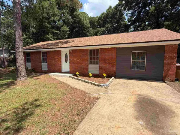 6754 Trailride N, Milton, FL 32570