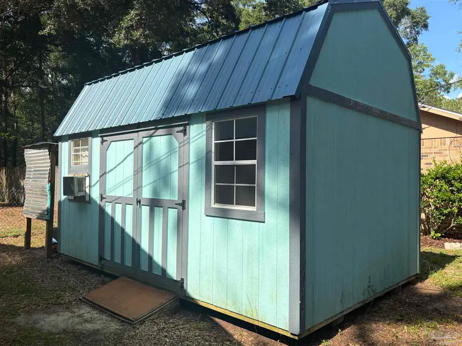 6754 Trailride N, Milton, FL 32570 - #3
