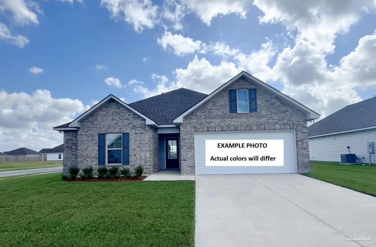 0004 Eagle Pointe Rd #5B (lot ), Pensacola, FL 32526 - #1