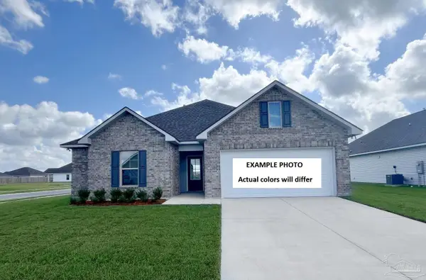 0004 Eagle Pointe Rd #5B (lot ), Pensacola, FL 32526