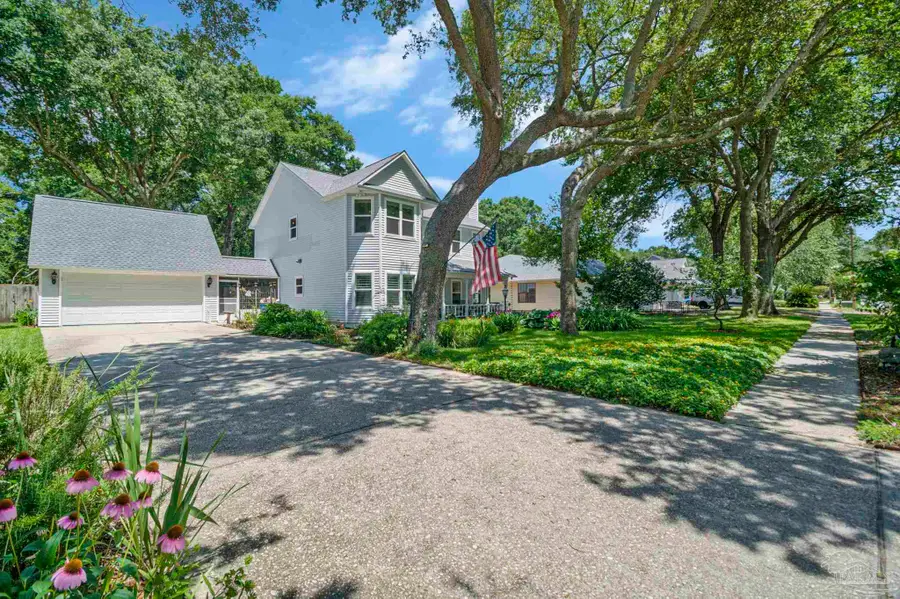 2213 Inverness Dr, Pensacola, FL 32503 - #2