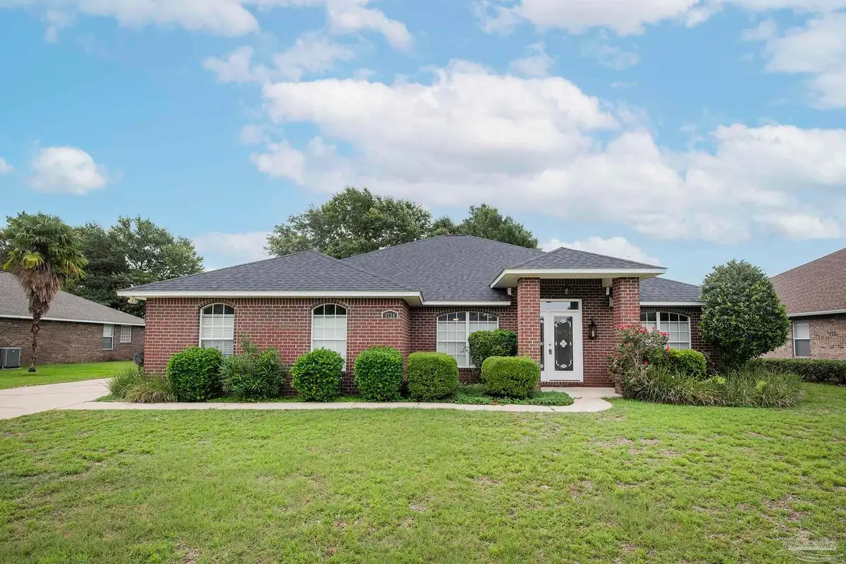 4724 Spears St, Pace, FL 32571 - #1