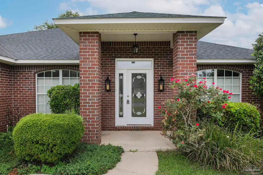 4724 Spears St, Pace, FL 32571 - #2