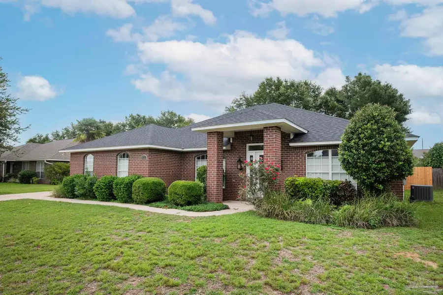 4724 Spears St, Pace, FL 32571 - #3
