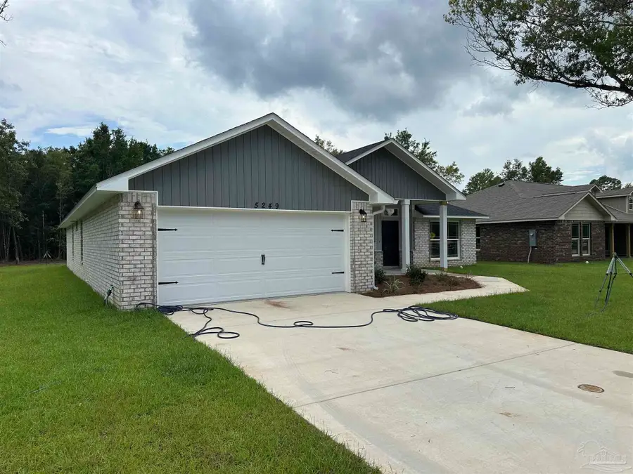 5184 Barnett Rd, Pace, FL 32571 - #3