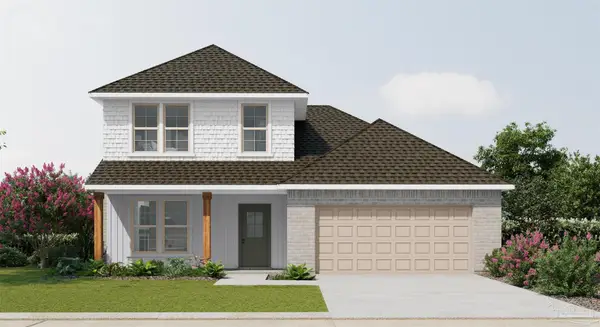 2742 W Kingsfield Rd #13-3 (lot ), Cantonment, FL 32533