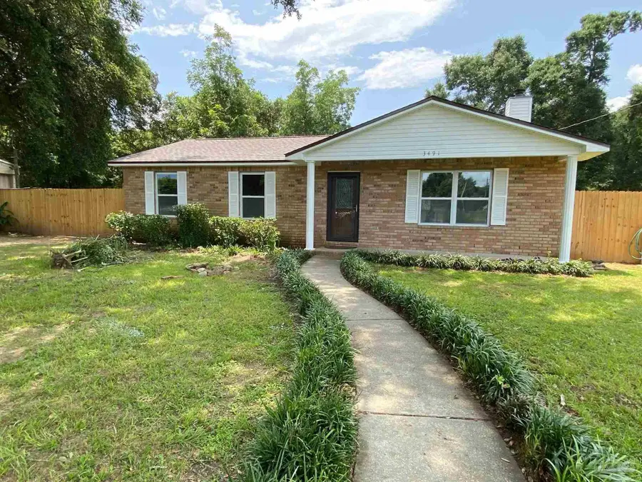 3491 Jabro Dr, Pace, FL 32571 - #2