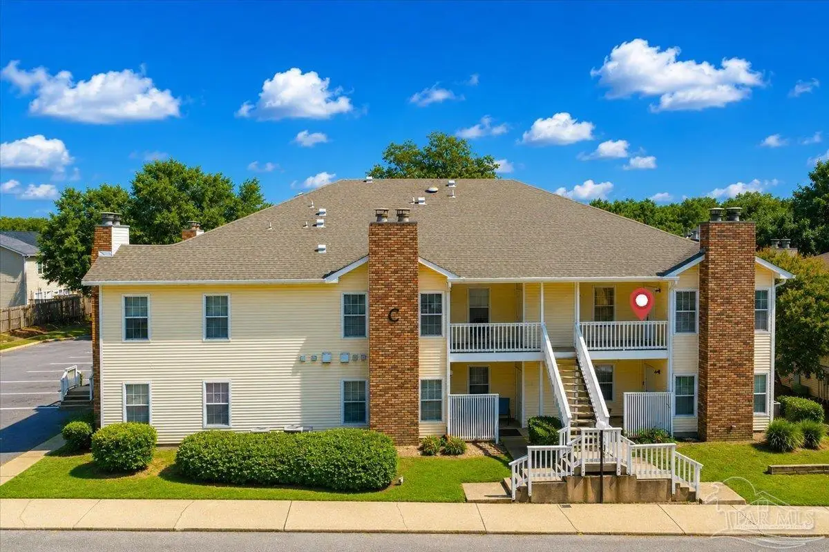 501 E Burgess Rd #C8, Pensacola, FL 32504 - #1