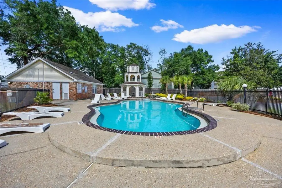 501 E Burgess Rd #C8, Pensacola, FL 32504 - #3