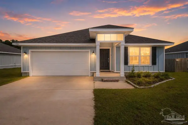 10885 Blacktail Loop, Pensacola, FL 32526