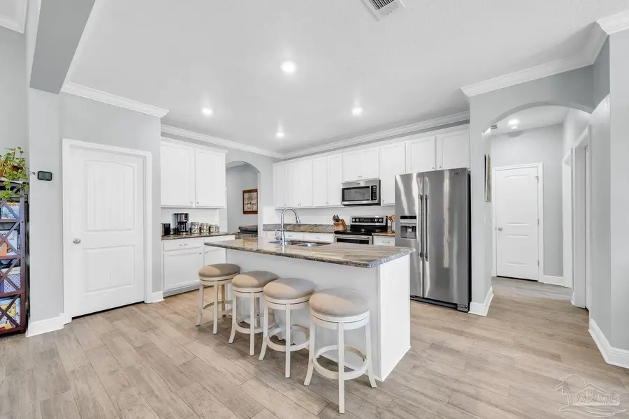 487 Coastal Breeze Dr, Freeport, FL 32439 - #2