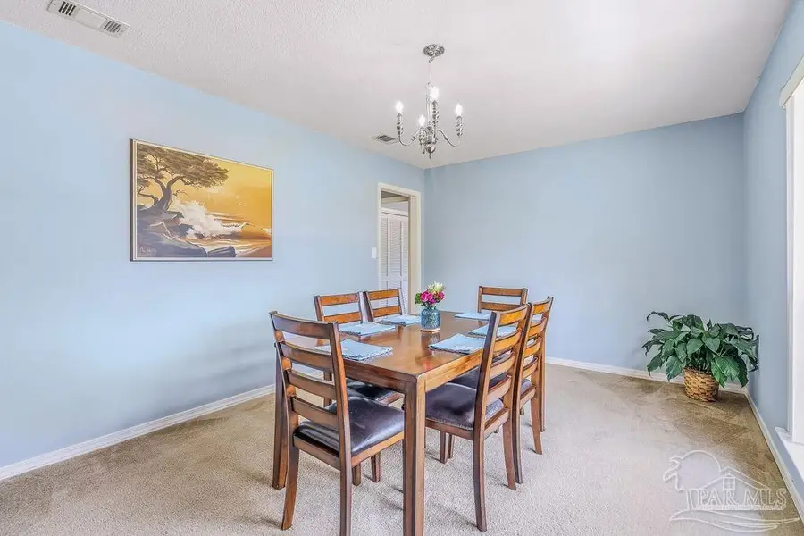 4770 Yacht Harbour Dr, Pensacola, FL 32514 - #2